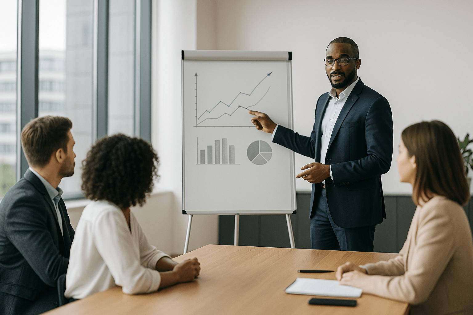 Swyft Elite Consulting background